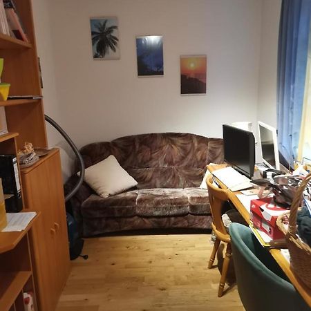 Cosy Room プッフハイム エクステリア 写真